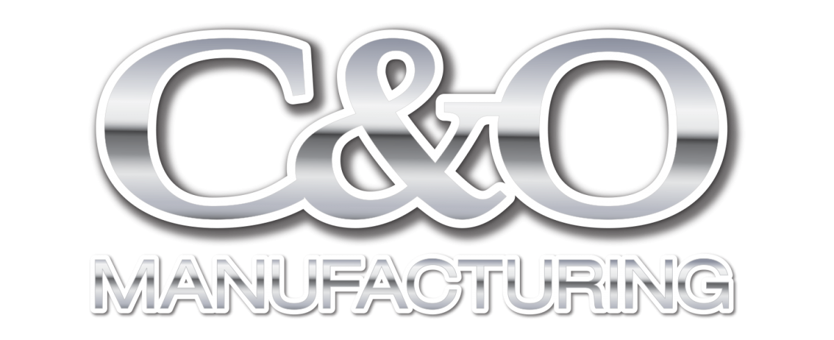 C & O Manufacturing – DISPLAY • FABRICATION • LASER • INDUSTRIAL